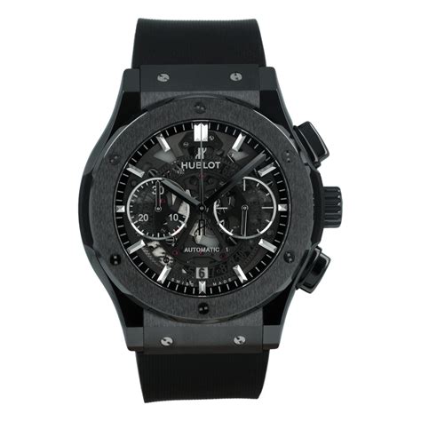 lots of hublot watches|used Hublot watches for sale.